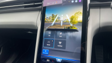 Ford Capri 210kW Select 77kWh 5dr Auto Electric Estate